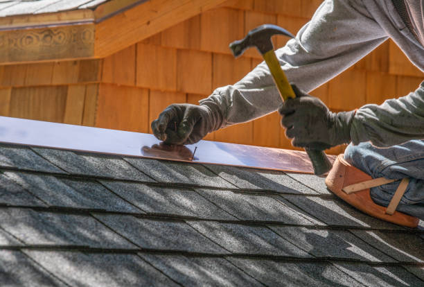 Best Asphalt Shingles Roofing  in Jacksonvle, IL