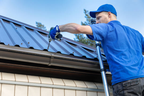 Best Cold Roofs  in Jacksonvle, IL