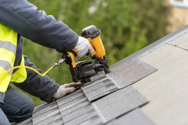 Jacksonville, IL Roofing services Company