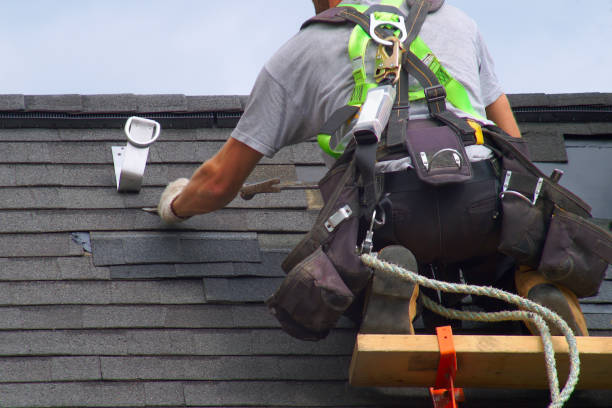 Best Emergency Roof Repair  in Jacksonvle, IL